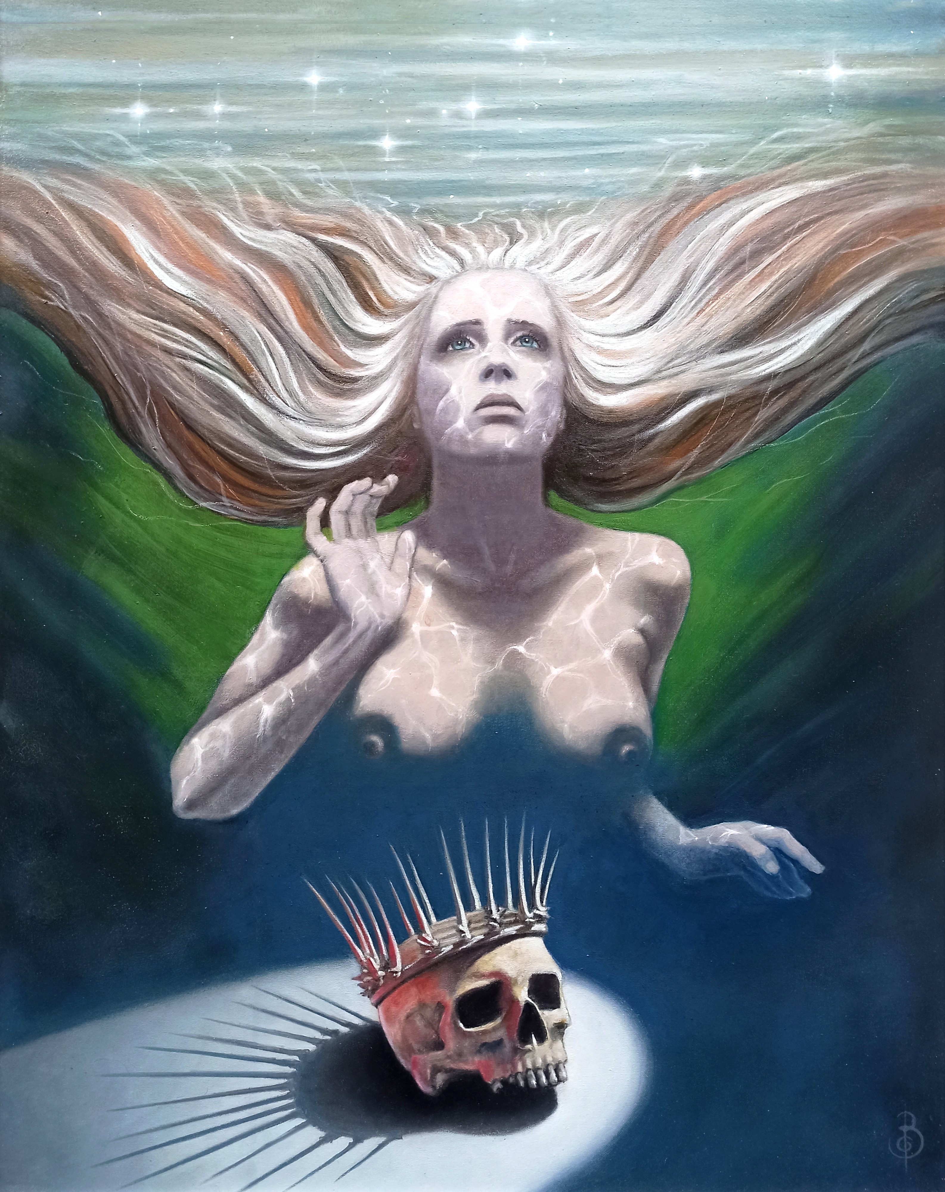 La maledizione dell_Ondina